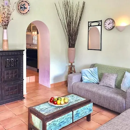 Carvoeiro Sleeps 10 Pool Air Con Wifi Villa